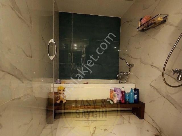 Beşiktaş Ulus Kamer Karşısı 6+1 Dekorasyonlu Daire |6+1 For Rent |etiler|levent