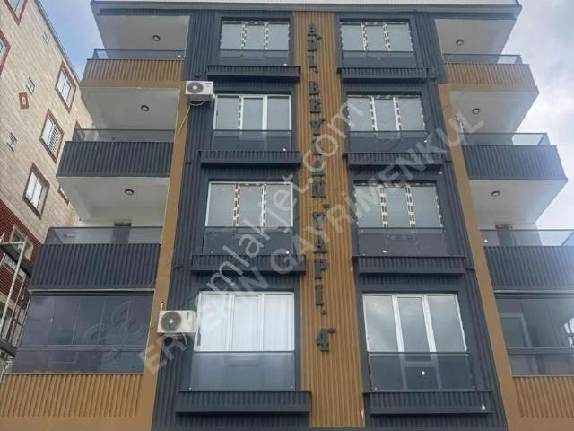 Beşiri Merkez De Satılık 2+1 Amerikan Mutfak