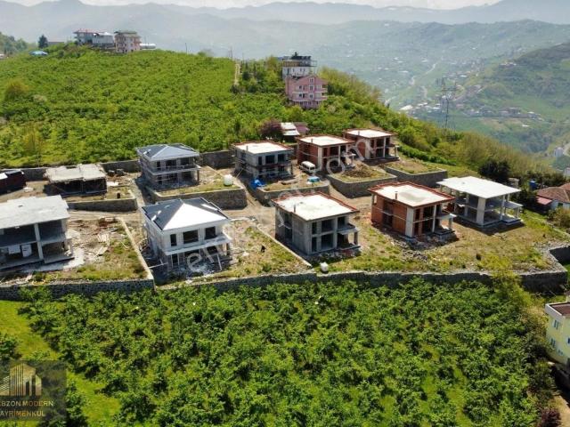 Beşirlide Deniz Manzaralı, Akıllı Sistemli, Müstakil Lüks Villa