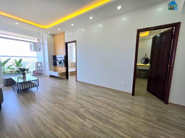 Bến đỗ tìm nhà! Chung cư KĐT Văn Quán 92m2, 3 ngủ, 2 vs chỉ 5, xx tỷ