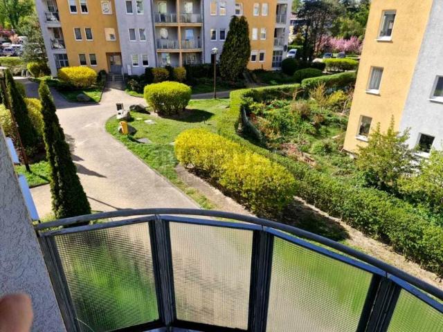 Beżowa 55,60 m², Szczecin