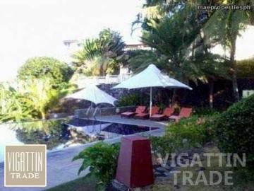 Be Part of the Exclusive Community Lot for Sale at Punta Fuego