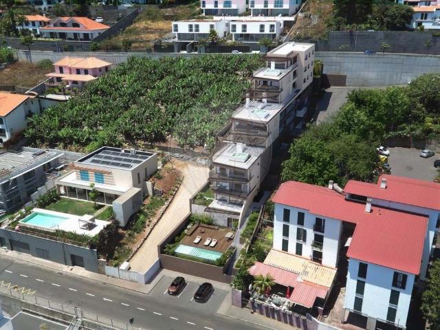 Bem Vindo ao Sublime Residence I, onde o luxo se encontra co. 118m² São Martinho