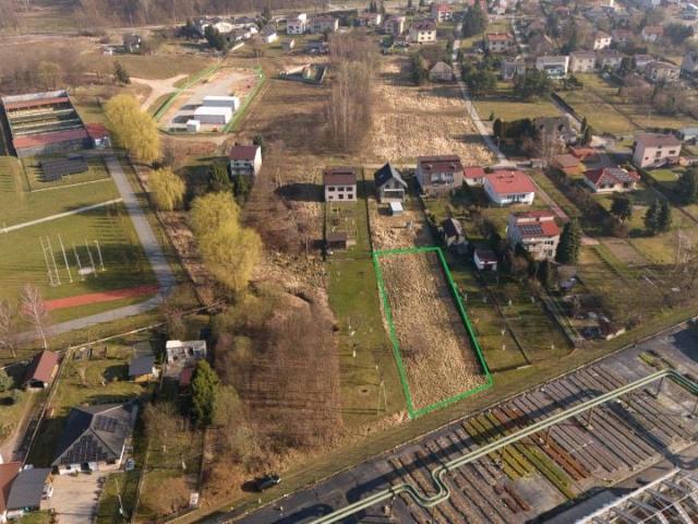 Bema 1 132 m², Oświęcim