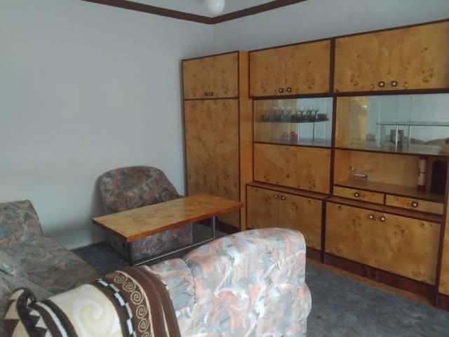 Bema, 1 pokojowe, 24,40m2, I piętro, Umeblowane