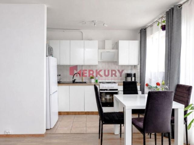 Bema 39,80 m², Wrocław