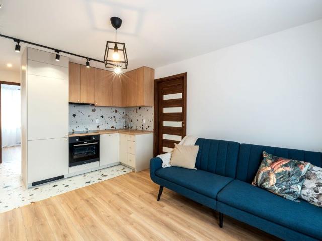 Bema 48 m², Białystok