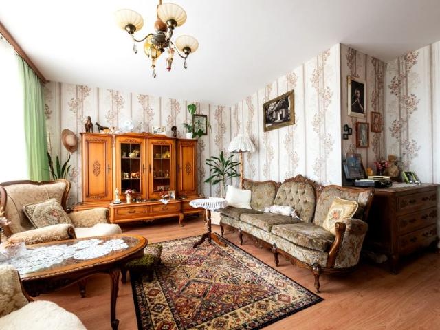 Bema 48,40 m², Krynki