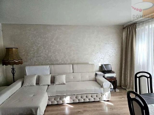 Bema 60,20 m², Piastów
