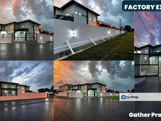 BEMBAN INDUSTRIAL ESTATE