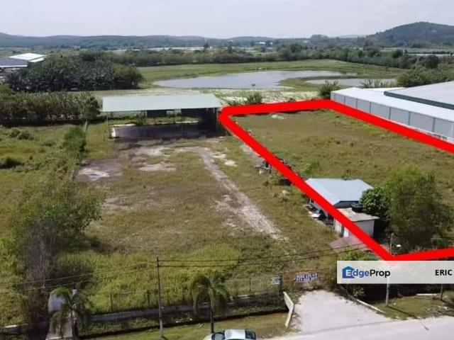 Bemban Industrial Estate Kawasan Perindustrian Batu Gajah