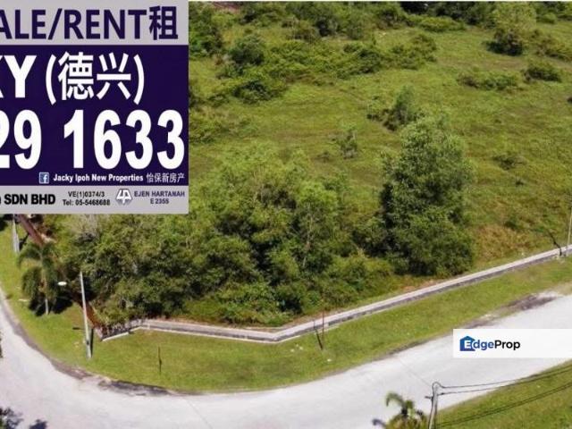 Bemban Industrial Estate Kawasan Perindustrian Batu Gajah