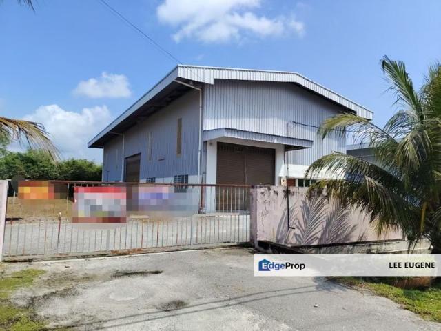 Bemban Industrial Estate Kawasan Perindustrian Batu Gajah