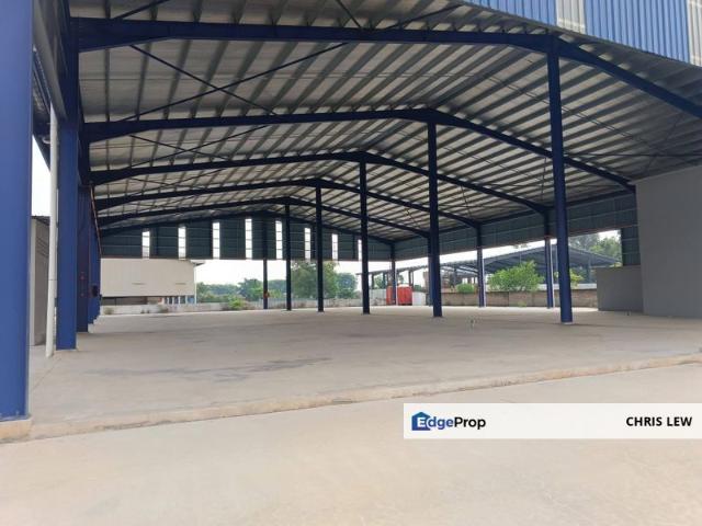 Bemban Industrial Estate Kawasan Perindustrian Batu Gajah