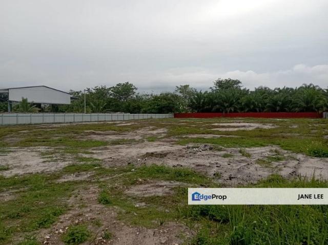 Bemban Industrial Estate Kawasan Perindustrian Batu Gajah