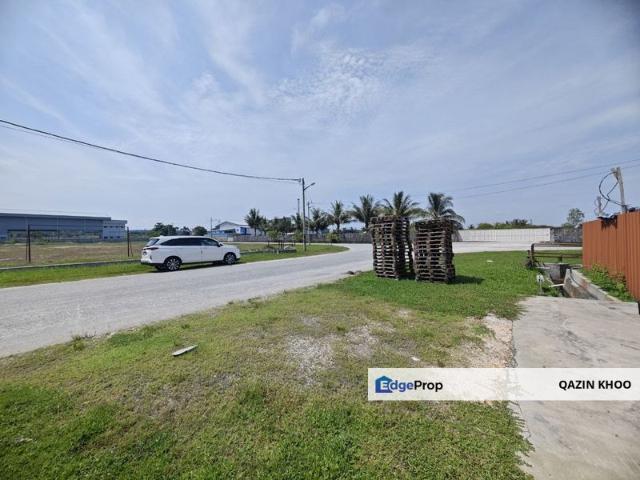 Bemban Industrial Estate Kawasan Perindustrian Batu Gajah