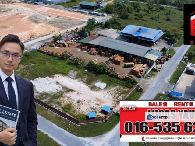 Bemban Industrial Estate Kawasan Perindustrian Batu Gajah