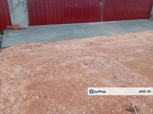 Bemban Industrial Estate Kawasan Perindustrian Batu Gajah