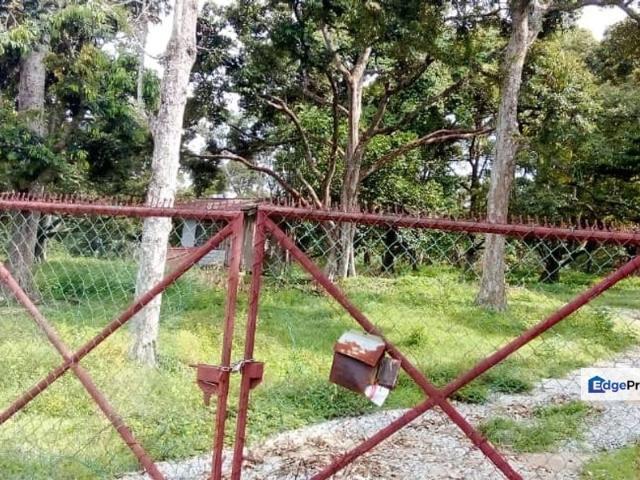 Bemban, Melaka