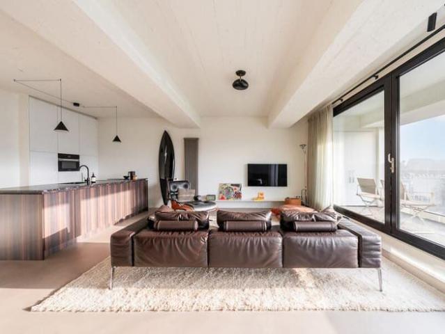 Bemeubeld luxeappartement aan Theaterbuurt