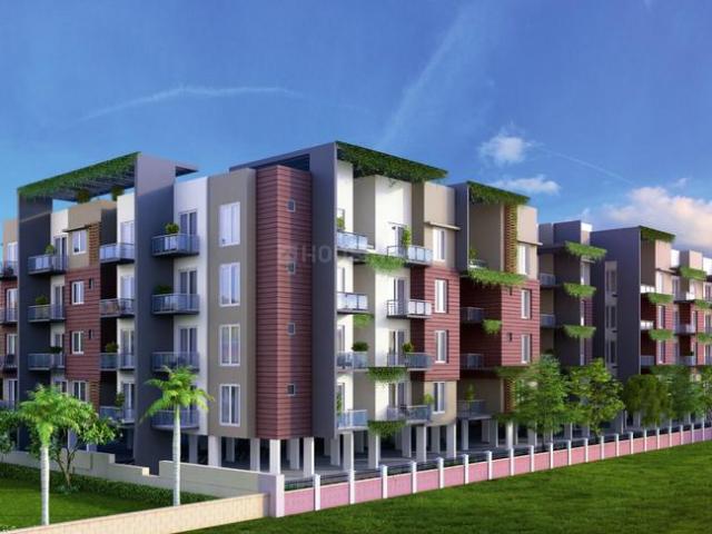 S.Medihalli 1 BHK Apartment For Sale Bangalore