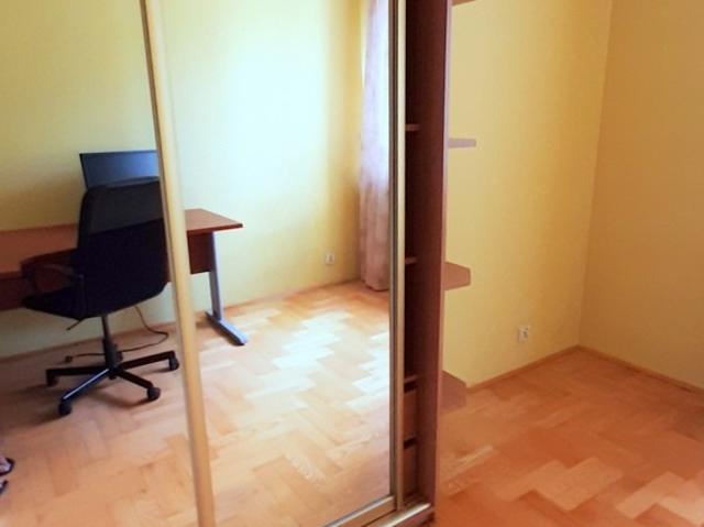 Bemowo, ul. Zeusa, 3 pokoje, 70m, duży balkon