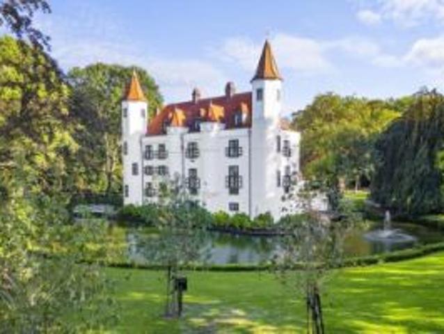 Bent u de volgende Kasteelheer en/of Hofdame?