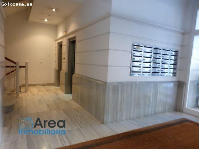 BENTA BERRI, 3 habitaciones, terraza y dos plazas de garaje