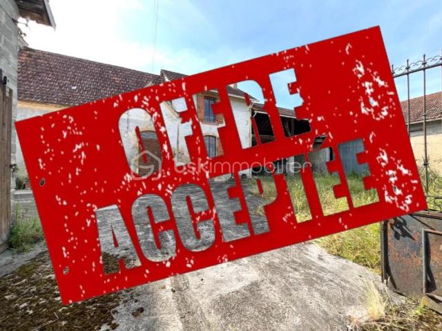 Bentayou Sérée Vente Maison 64