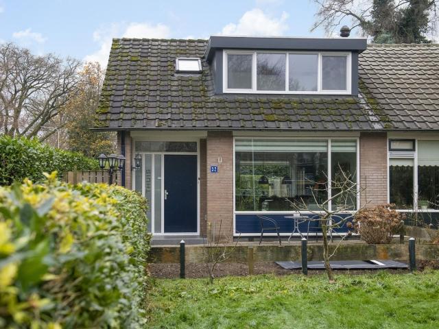 Bentincklaan, 32, 6865WC, Doorwerth, Gelderland 6865WC
