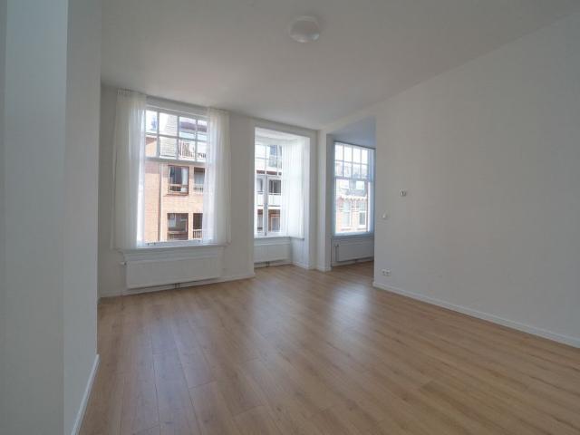 Bentinckstraat 120