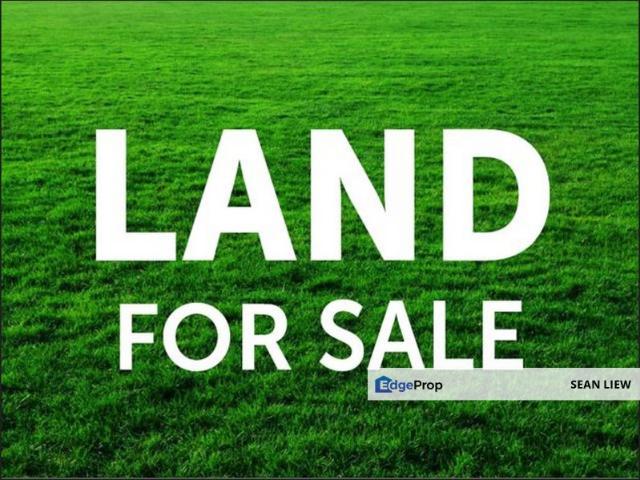 Bentong Bukit Tinggi Agriculture Land For Sale