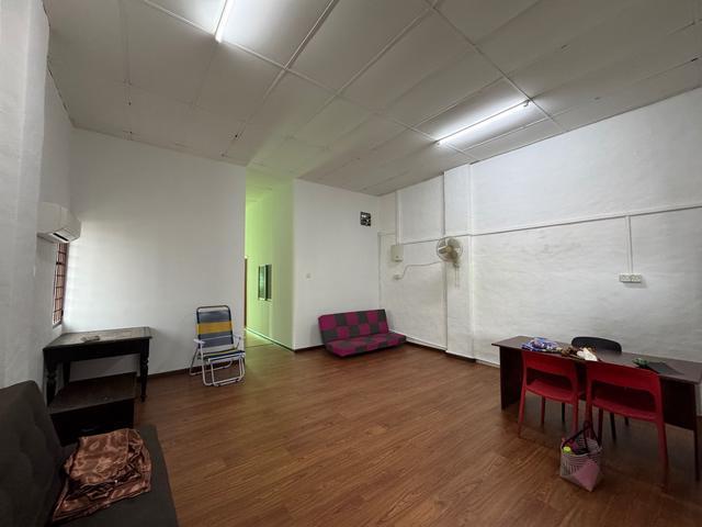 Bentong house for Rent Bentong Town Pahang