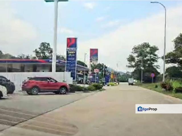 Bentong