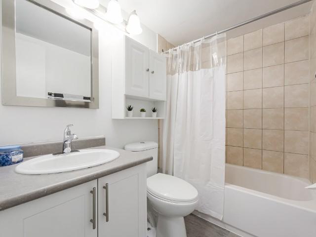 Bentley Apartments 1 Bedroom Apartment for Rent at 15 Tangreen Crt, Toronto, ON M2M 3Z2 Newtonbrook