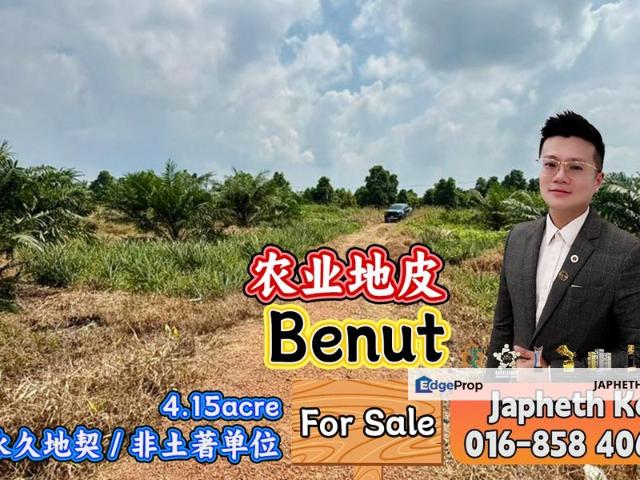Benut