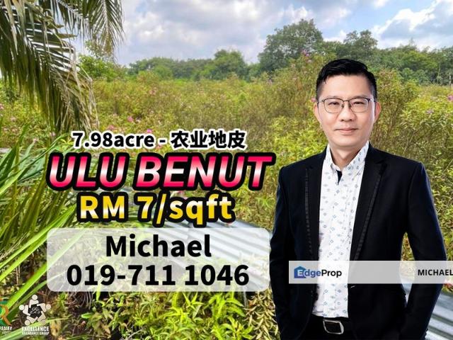 Benut