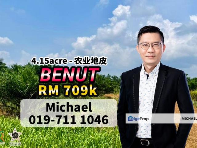 Benut