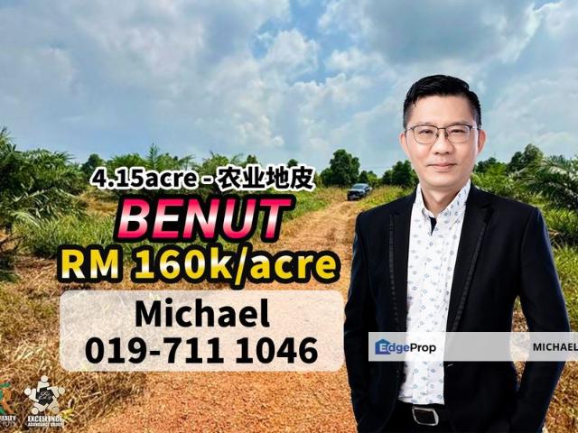Benut