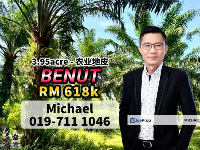Benut
