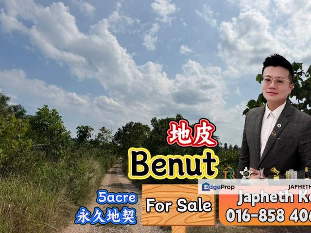 Benut