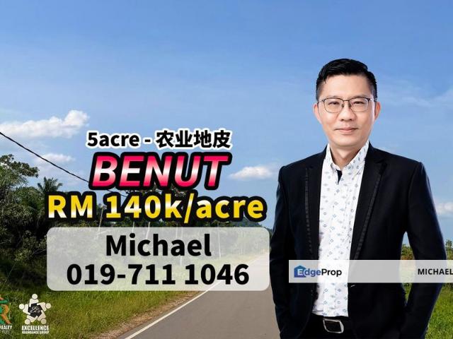 Benut