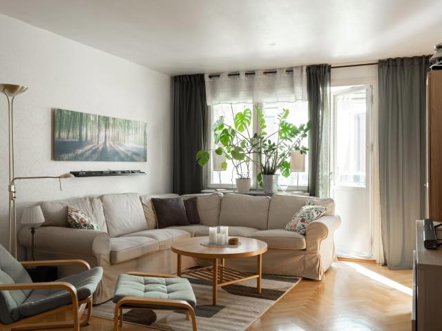 Benvägen 14
