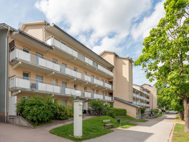 Benvägen 27