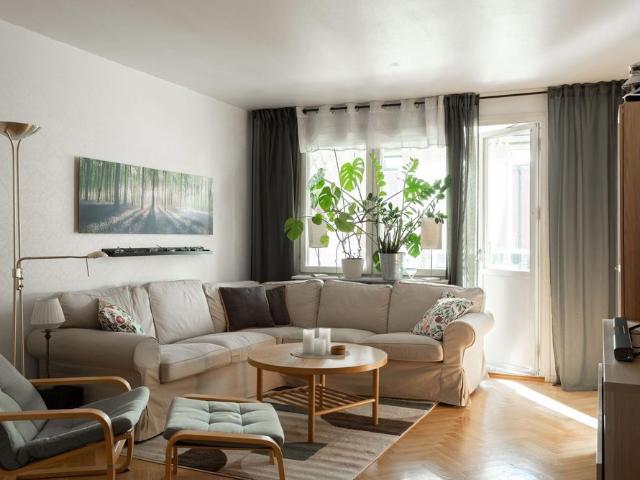 Benvägen, Västerås