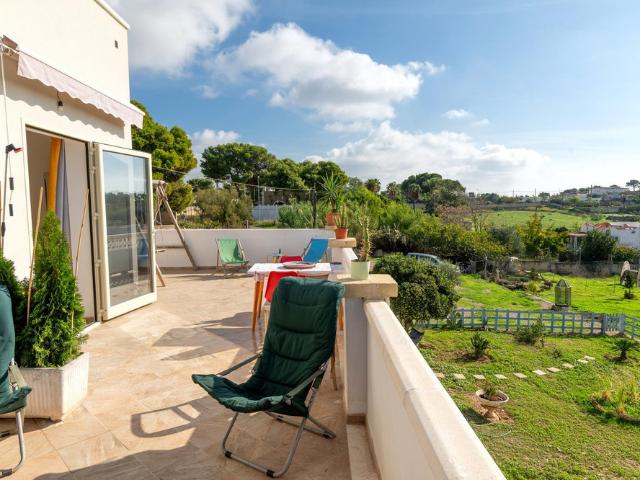 Benvenuto a Villa Salentu!
