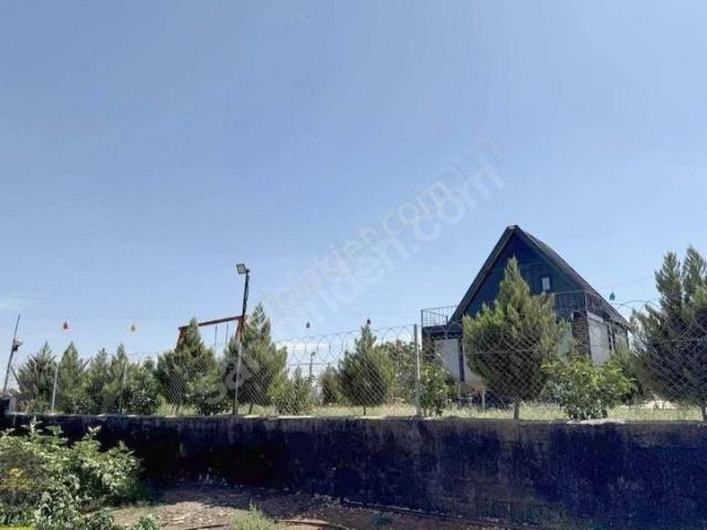 Benzersiz Manzara, Geniş Bahçe: Suboğaz Köyü'nde Satılık Villa