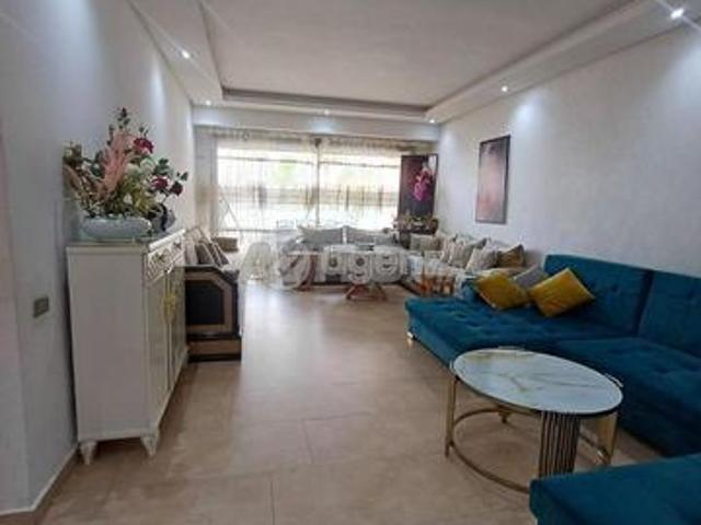 BEN MA 1133 Appartement à vendre à Plage Mimosa 2
