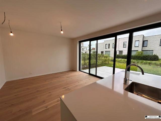BEN woning met 4 slaapkamers in het hartje van Gooreind