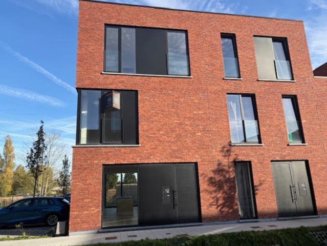 BEN woning met tuin in Mariakerke